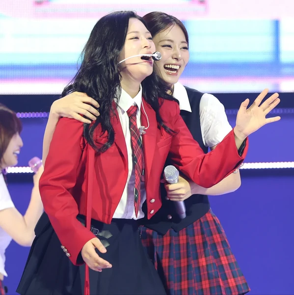 TWICE 팬심 가득한 인기 사진