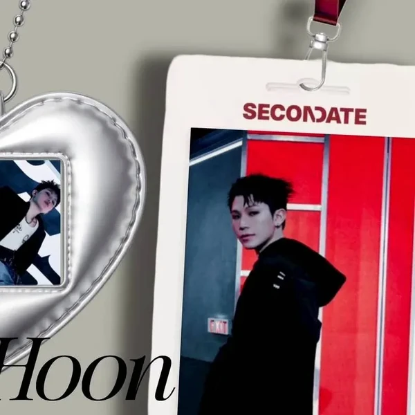 Top Photo Full of Woozi (SEVENTEEN) Love