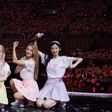 Today's Most Loved Girls' Generation