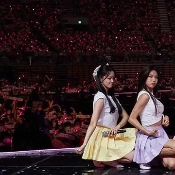 Today's Most Loved Girls' Generation