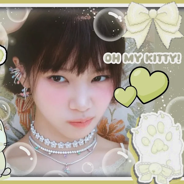 Fans' Pick: Best Moment of Kim Chaewon (LE SSERAFIM)