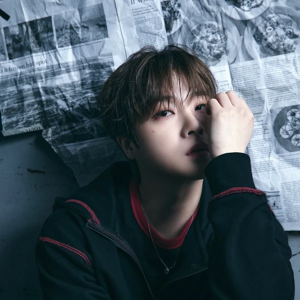 Today's Most Loved JAY (iKON)