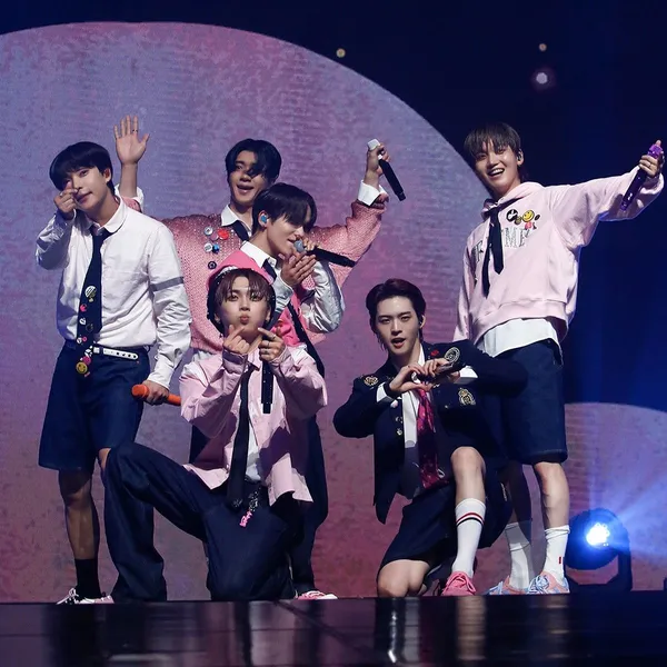 Top Photo Full of ONF Love