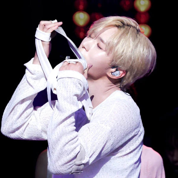 Best moment chosen by Kim Junseo (ALPHA DRIVE ONE) fandom