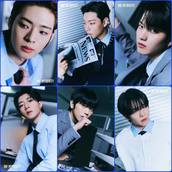 Top Photo Full of ONF Love