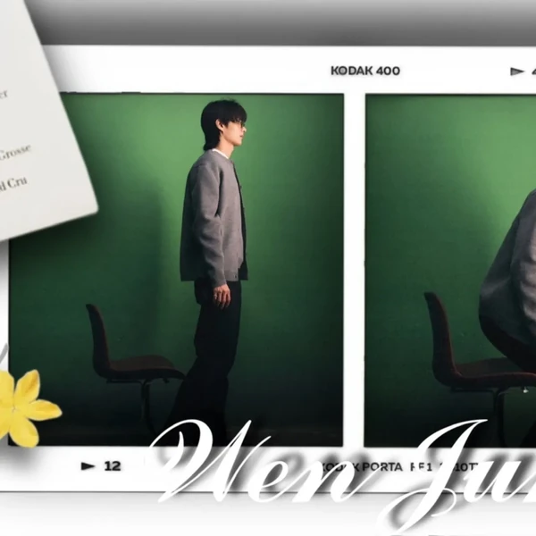 Fans' Pick: Best Moment of Jun (SEVENTEEN)