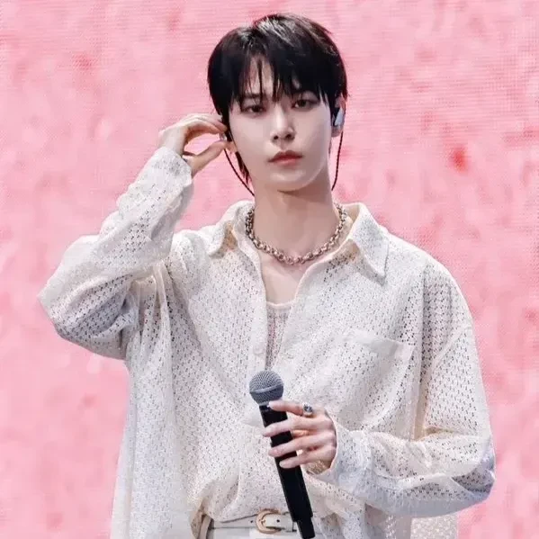 ファンが選んだドヨン (NCT 127)最高の瞬間