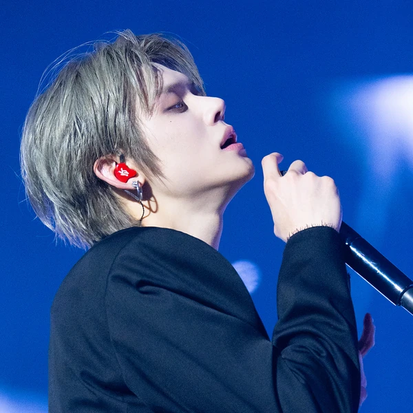 Foto Populer Penuh Cinta untuk Yeonjun (TOMORROW X TOGETHER)