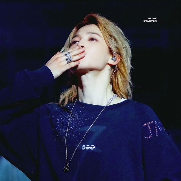 Momen Terbaik Jimin (BTS) Pilihan Penggemar