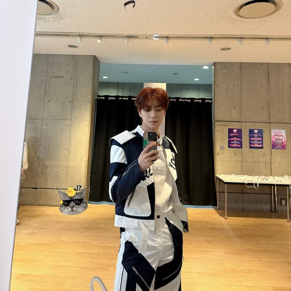 Popular profile picture of 헝위 (MODYSSEY) loved by fans