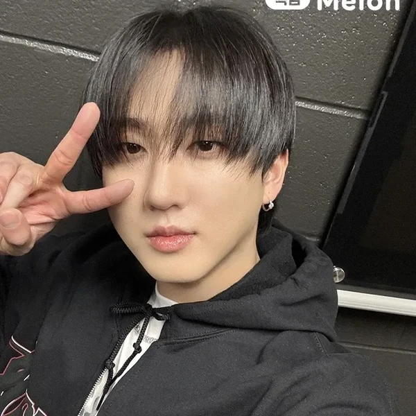 Top Photo Full of Changbin (Stray Kids) Love