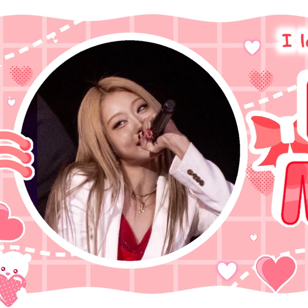 Today's Most Loved Choi Jungeun (izna)