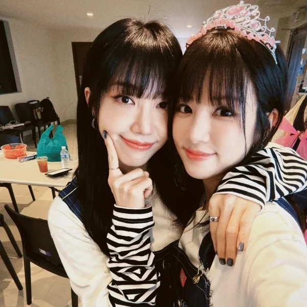 Fans' Pick: Best Moment of Jeong Eunji (Apink)