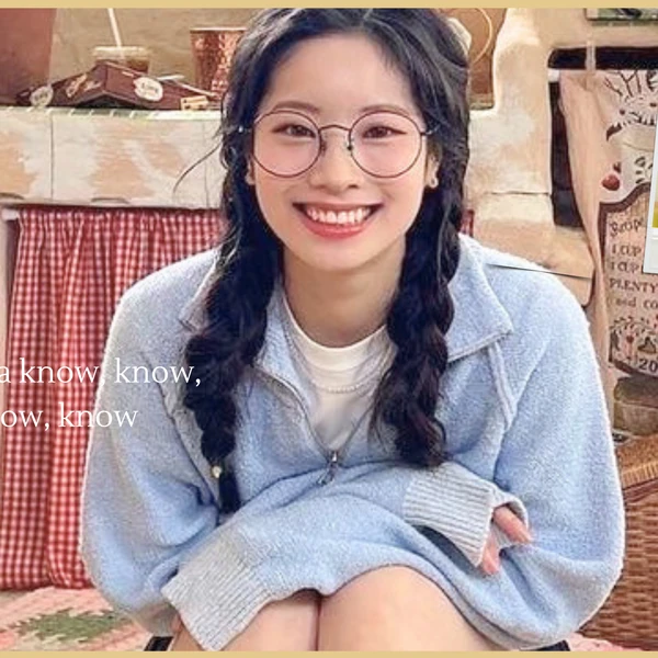 오늘 가장 사랑받은 다현 (TWICE)의 모습