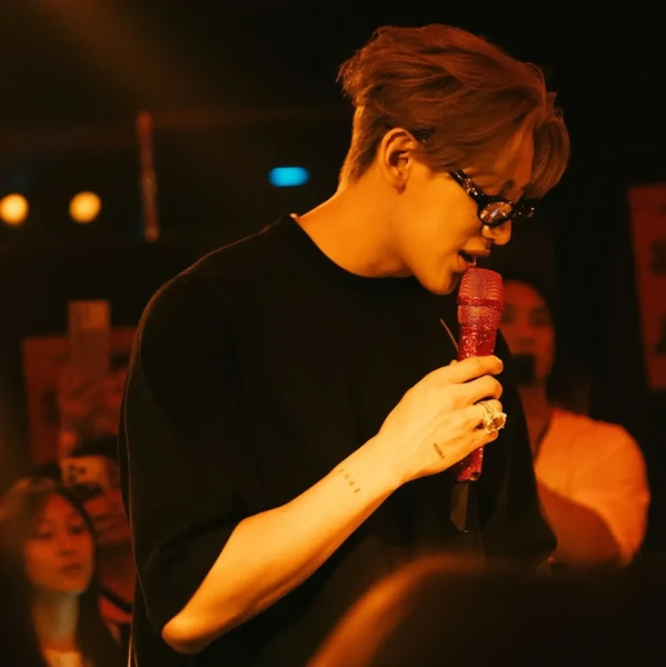 Fans' Pick: Best Moment of Bambam (GOT7)