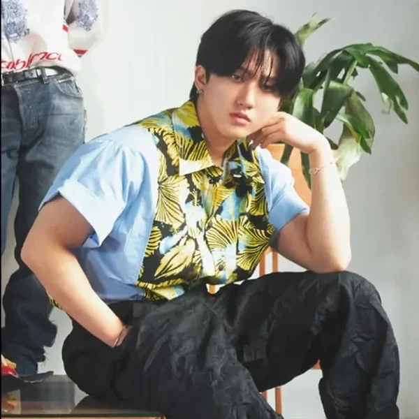 Fans' Pick: Best Moment of Changbin (Stray Kids)