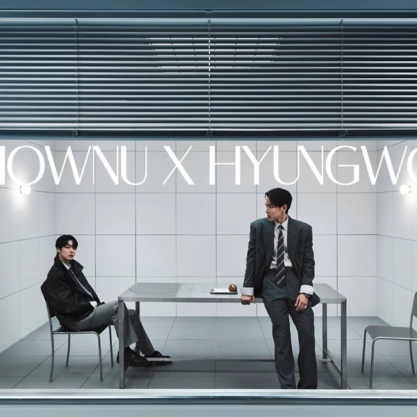 오늘 가장 사랑받은 몬스타엑스의 모습