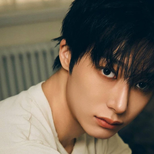 Today's Most Loved Hyungwon (MONSTA X)