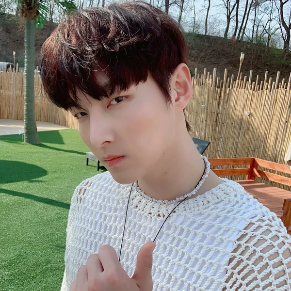 Today's Most Loved Zuho (SF9)