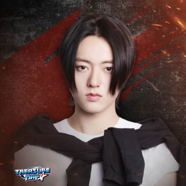 Today's Most Loved Haruto (TREASURE)