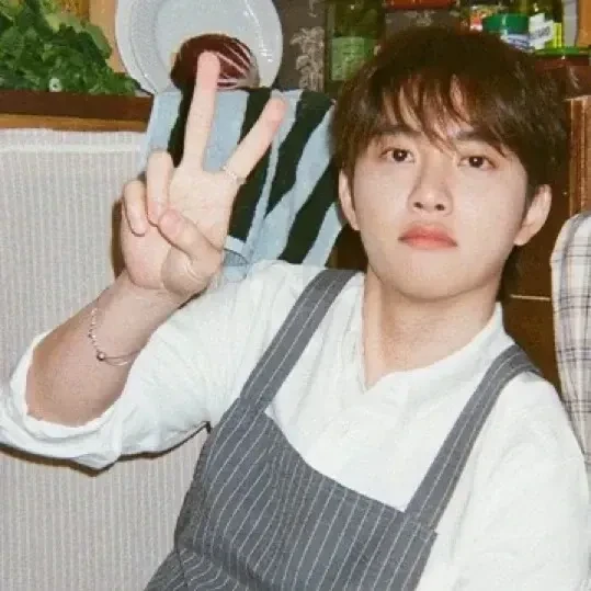 ディオ (EXO)への愛が詰まった人気写真