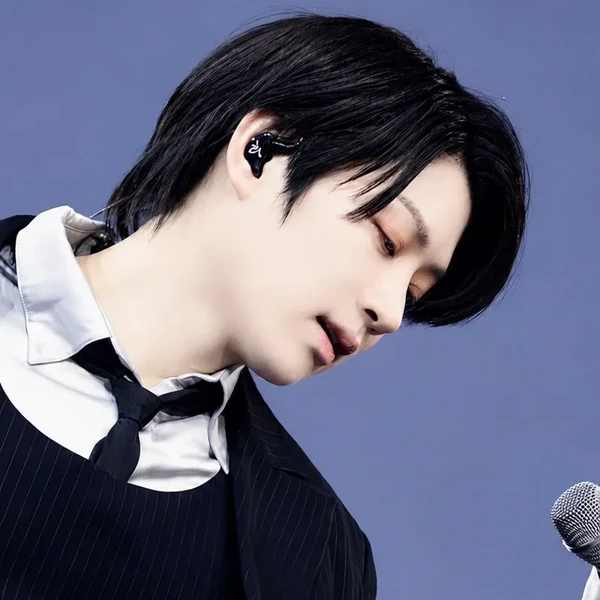 今日最受喜愛的希澈 (Super Junior)