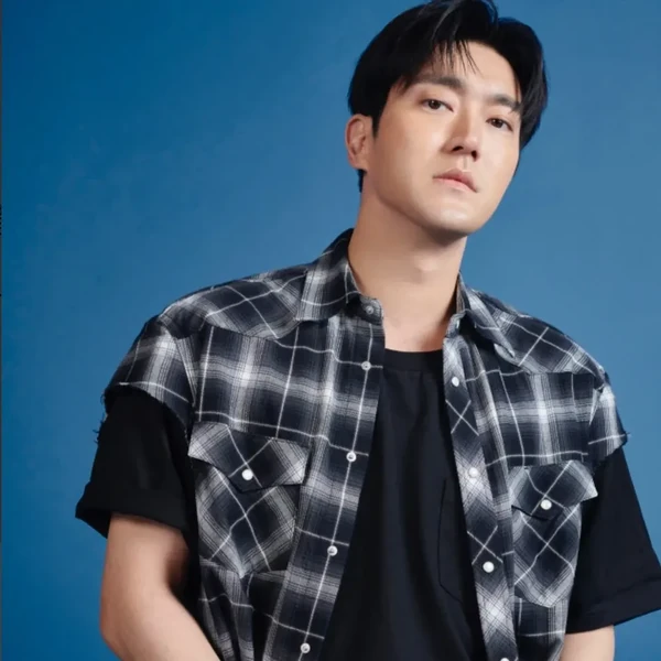 Foto Populer Penuh Cinta untuk Siwon (Super Junior)