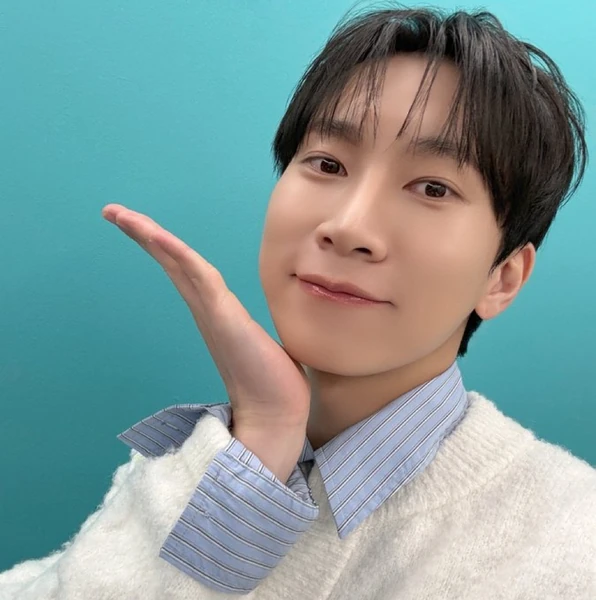 서은광 (비투비) 팬심 가득한 인기 사진
