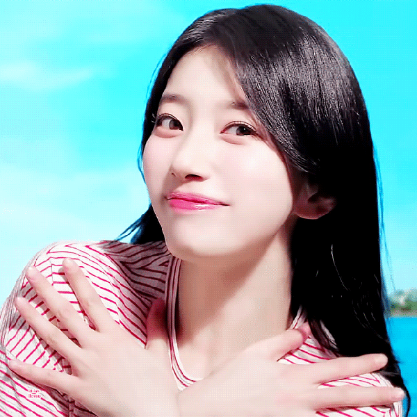 오늘 가장 사랑받은 수지의 모습