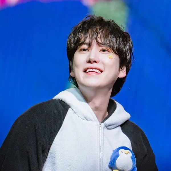 ファンが選んだキュヒョン (Super Junior)最高の瞬間