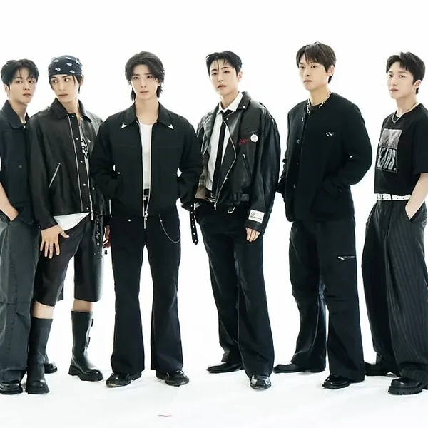 오늘 가장 사랑받은 SF9의 모습