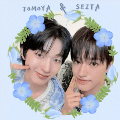 Popular profile picture of Tomoya (NEXZ) loved by fans