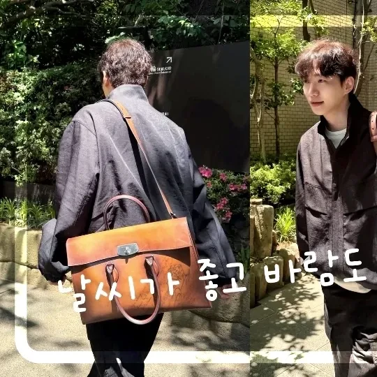 今日最も愛されたジュノ (2PM)の姿