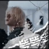 No.1 banner post of Sungho (BOYNEXTDOOR) created by fans
