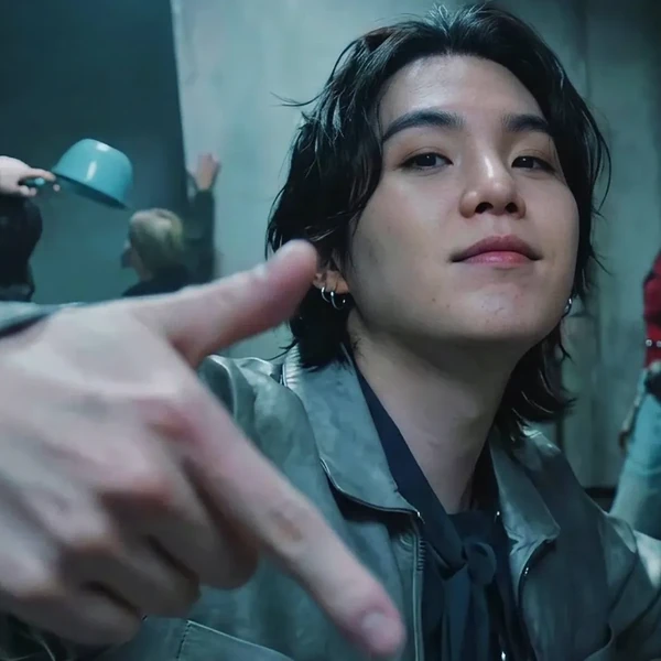 ファンが選んだSUGA (BTS)最高の瞬間