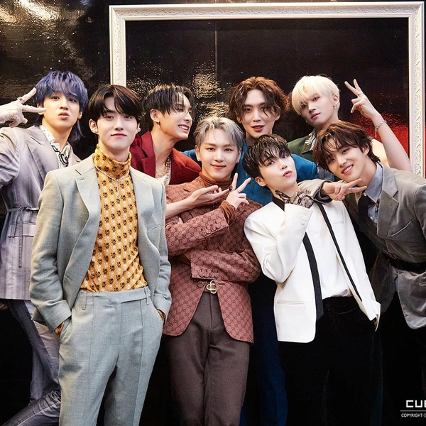 Today's Most Loved PENTAGON