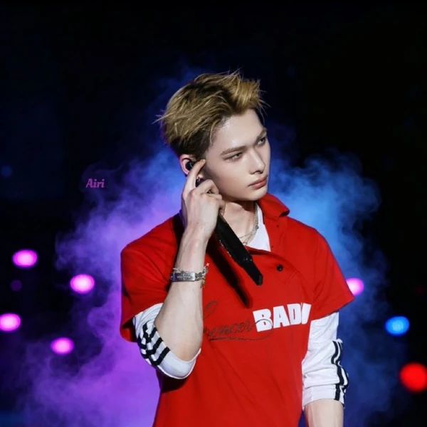 No.1 banner post of NI-KI (ENHYPEN) created by fans