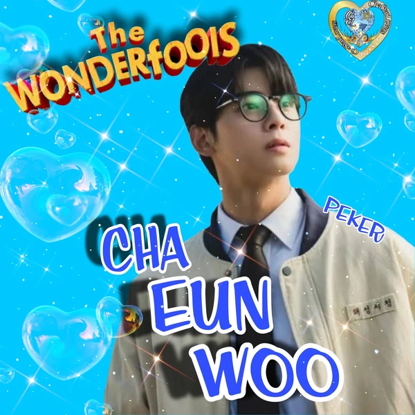 Top Photo Full of Eunwoo (ASTRO) Love