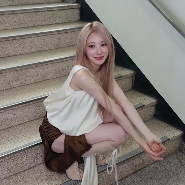 粉絲票選的李彩燕最佳瞬間