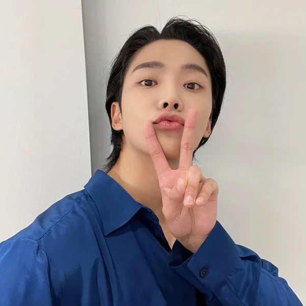 오늘 가장 사랑받은 로운의 모습