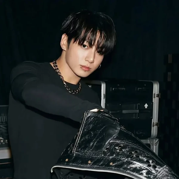 Momen Terbaik Jungkook (BTS) Pilihan Penggemar