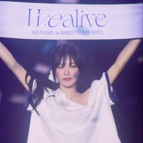 Fans' Pick: Best Moment of Wendy (Red Velvet)