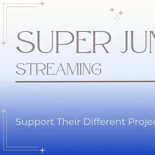 Penampilan Super Junior yang Paling Dicintai Hari Ini