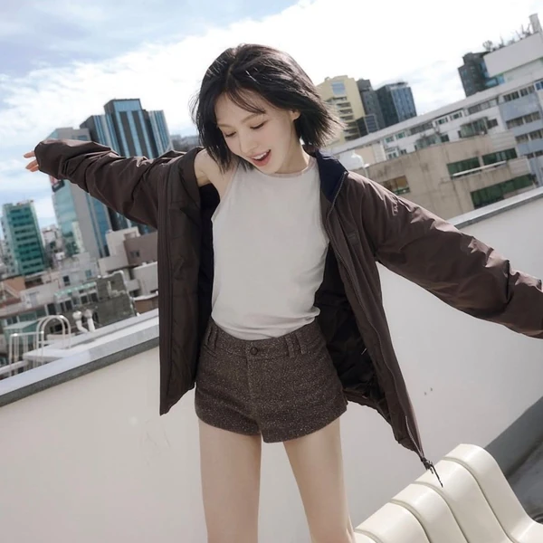 Today's Most Loved Wendy (Red Velvet)