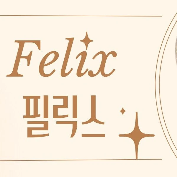 Today's Most Loved Felix (Stray Kids)