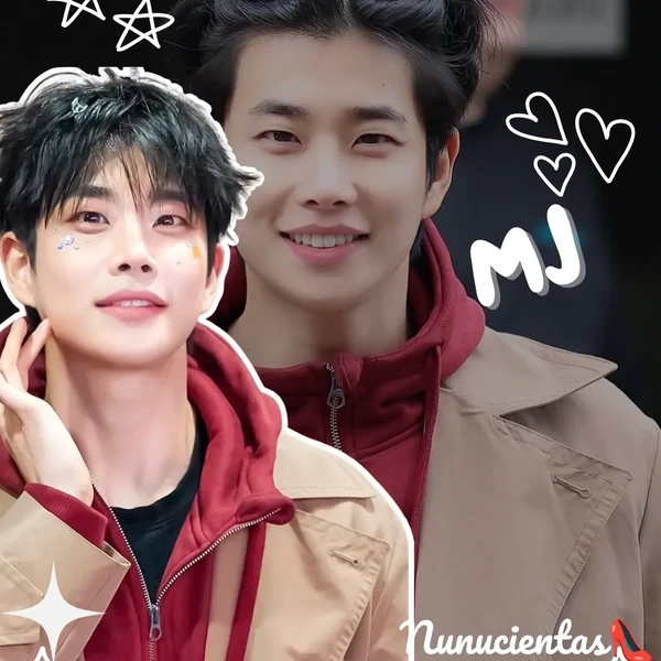 Fans' Pick: Best Moment of MJ (ASTRO)