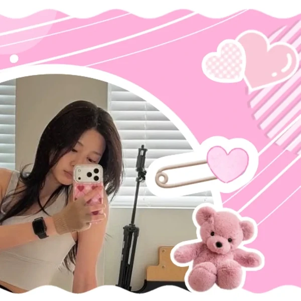 Today's Most Loved Kim Minju