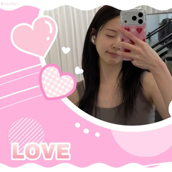Fans' Pick: Best Moment of Kim Minju