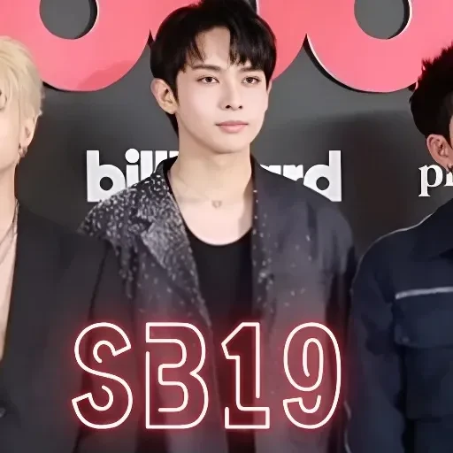 Today's Most Loved SB19