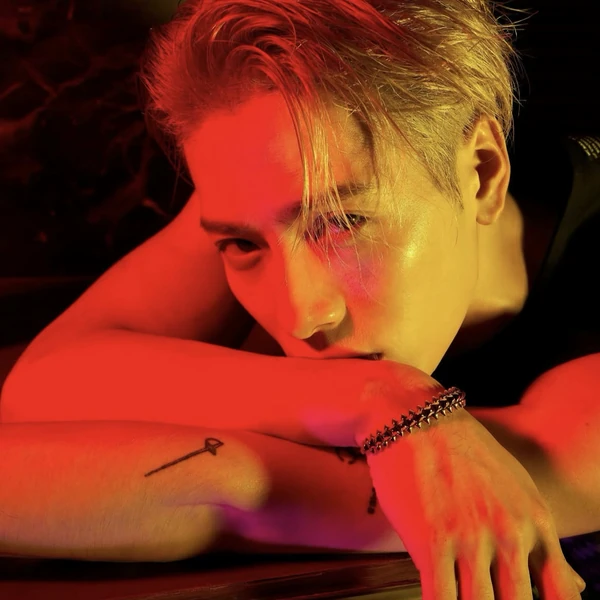 充满粉丝爱意的王嘉尔 (GOT7)人气照片